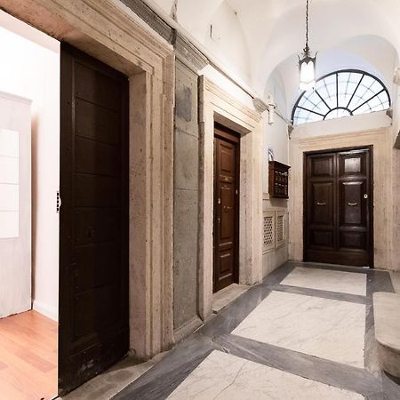 Leonardo Suite Pantheon Rome Exterior photo